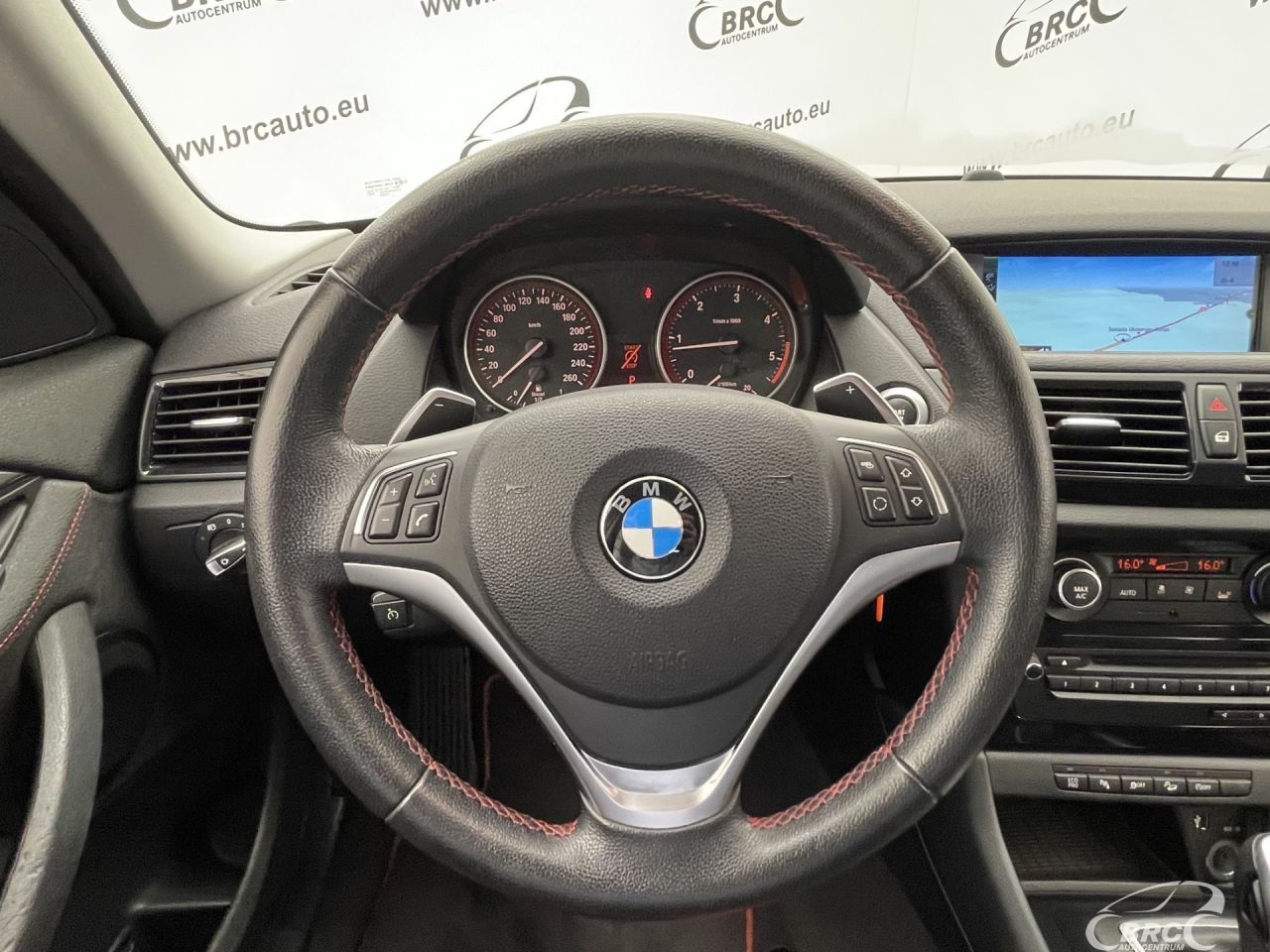 BMW X1 | 25