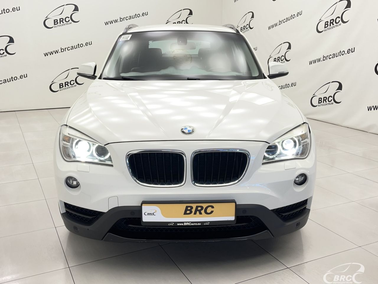 BMW X1 | 49
