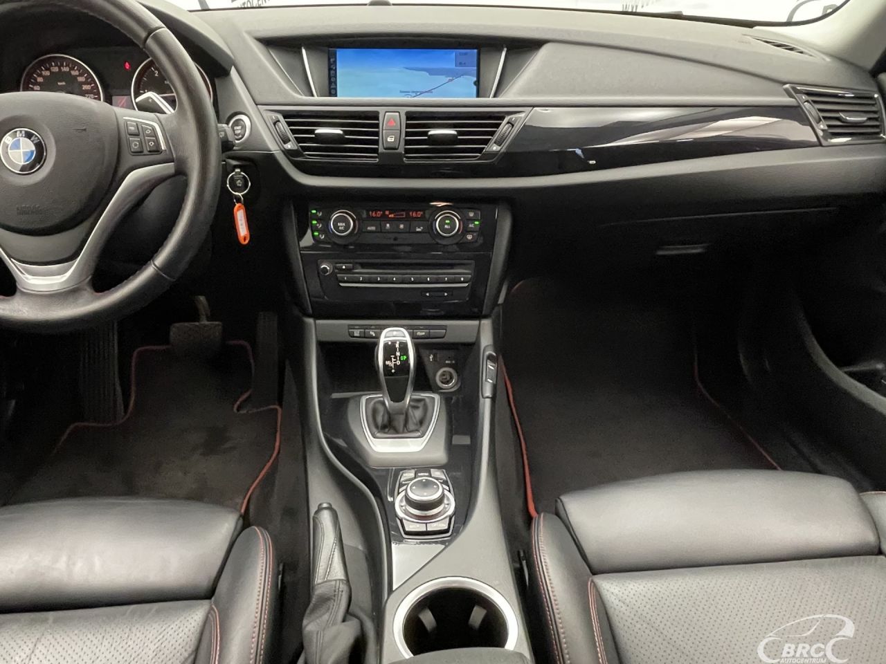 BMW X1 | 13