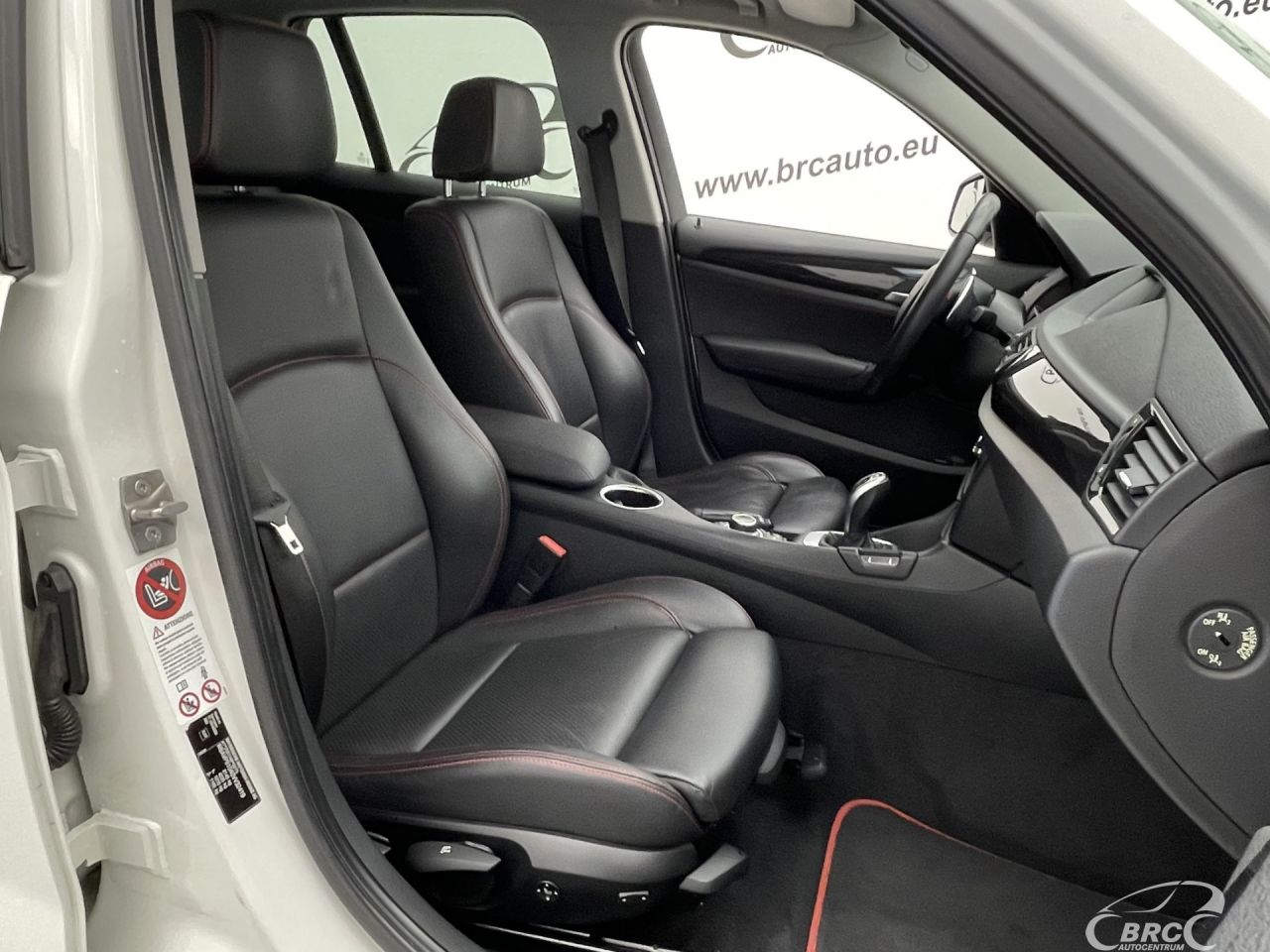 BMW X1 | 6
