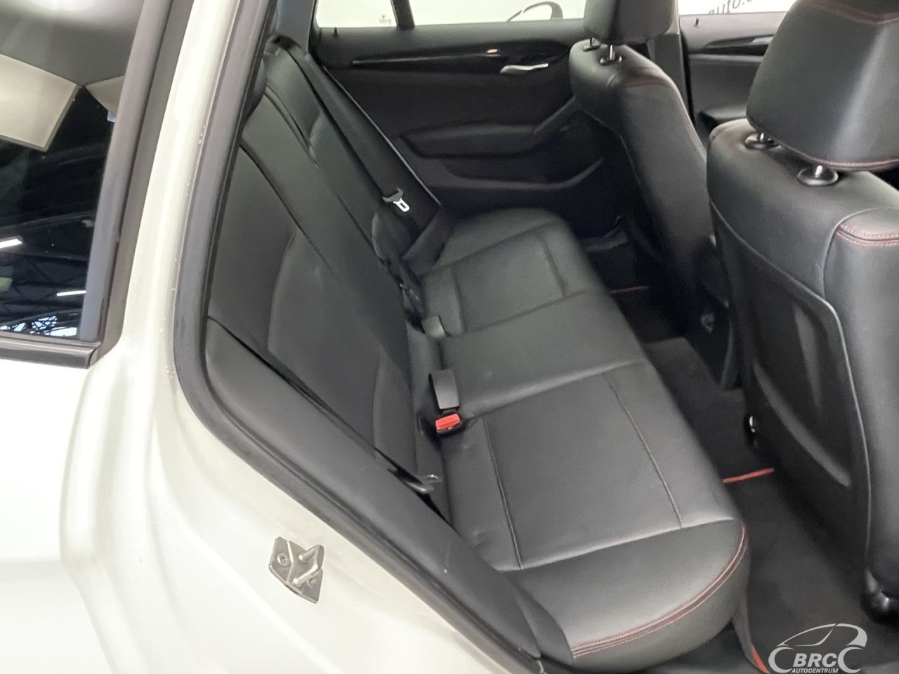 BMW X1 | 9