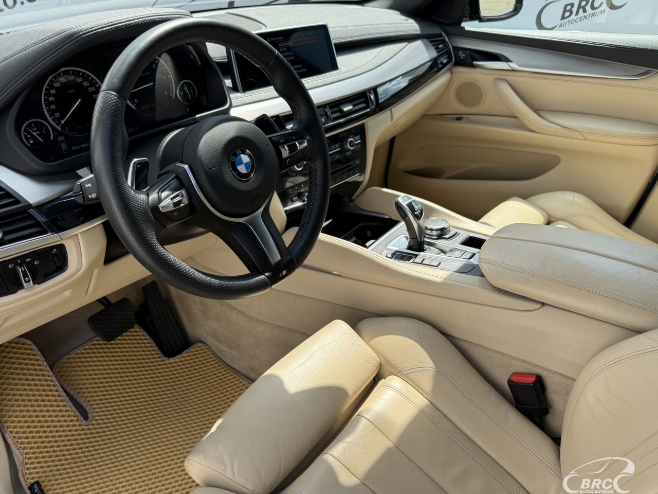 BMW X6 | 22