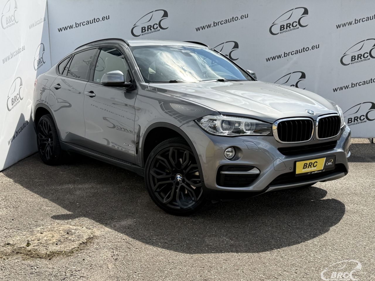 BMW X6 | 45