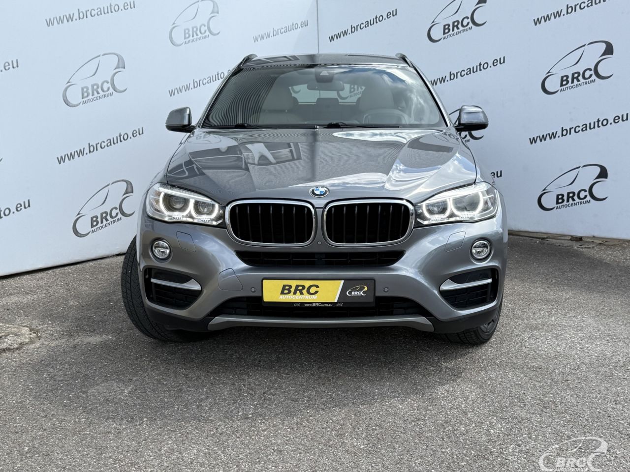BMW X6 | 46