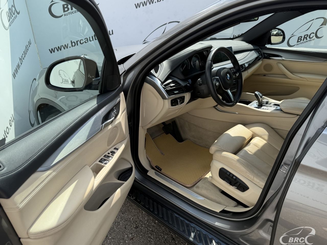 BMW X6 | 17