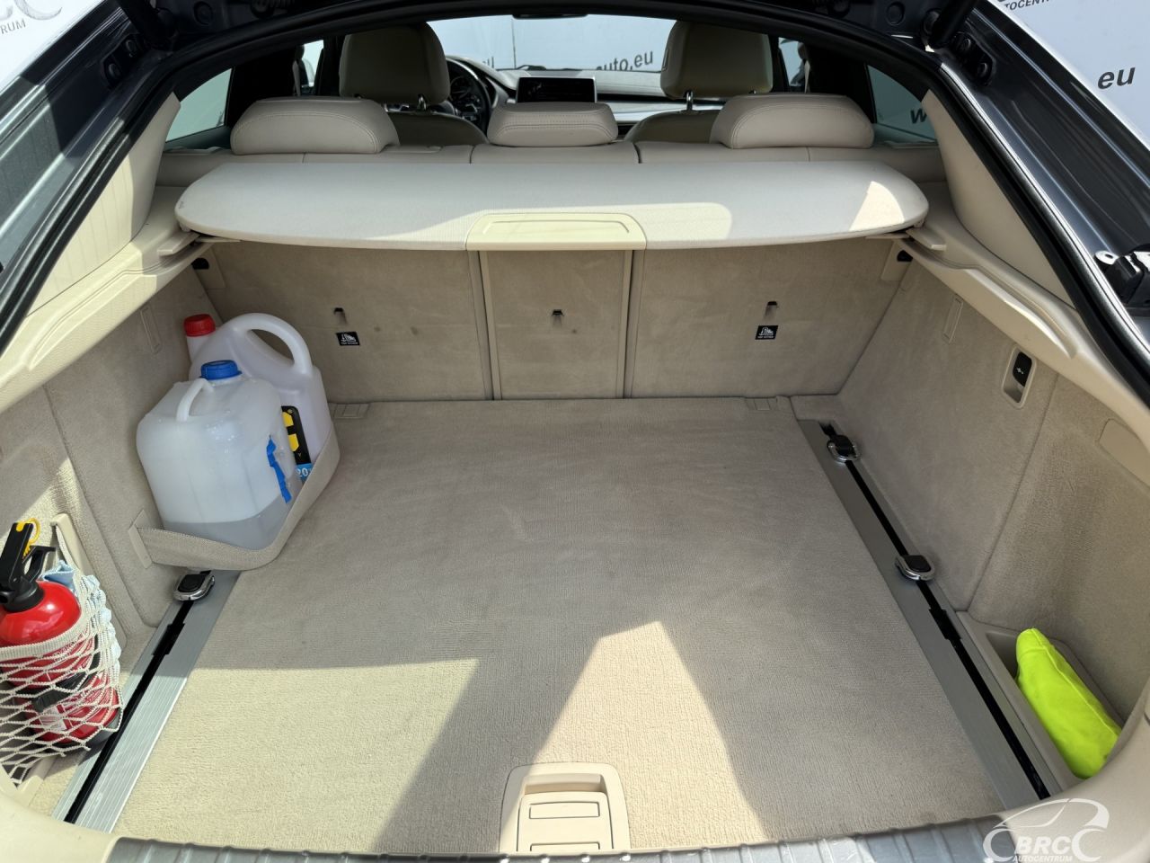 BMW X6 | 12