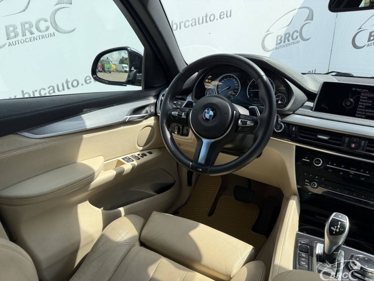 BMW X6 | 3