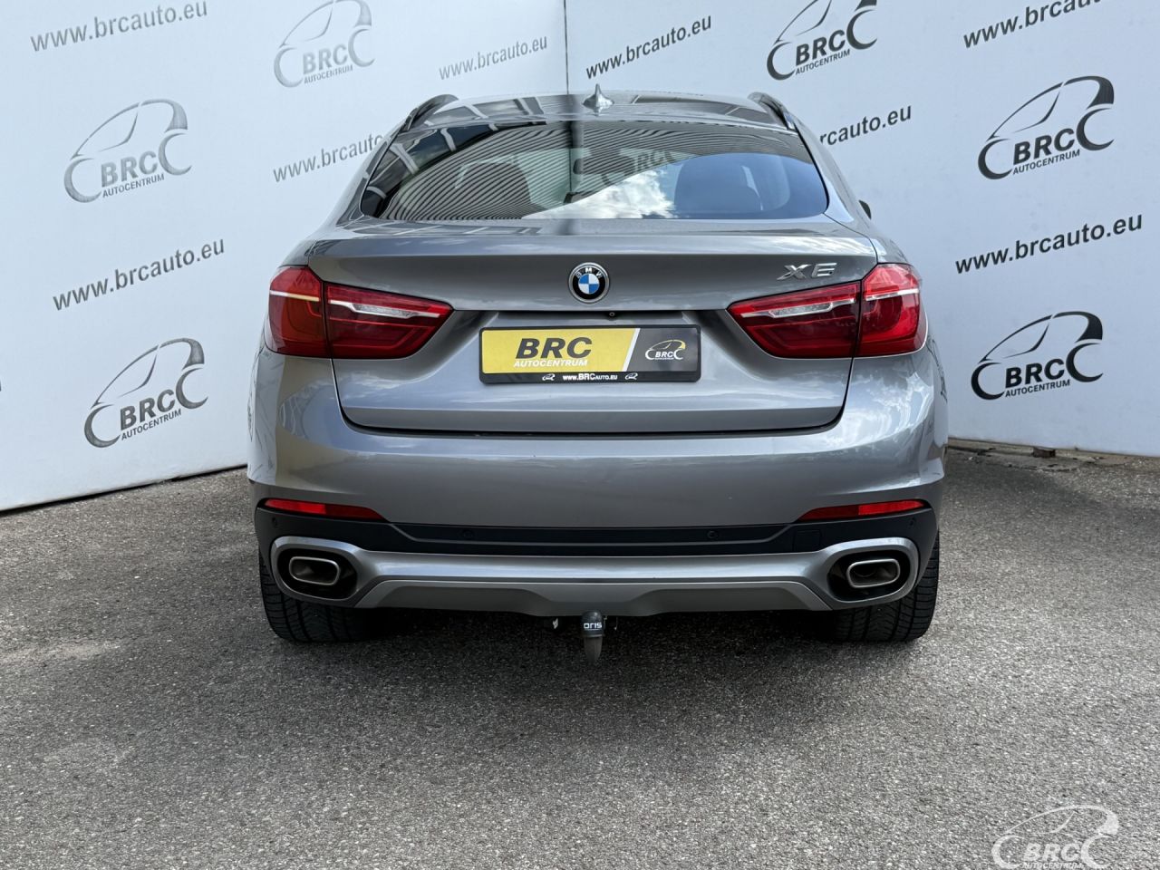 BMW X6 | 48