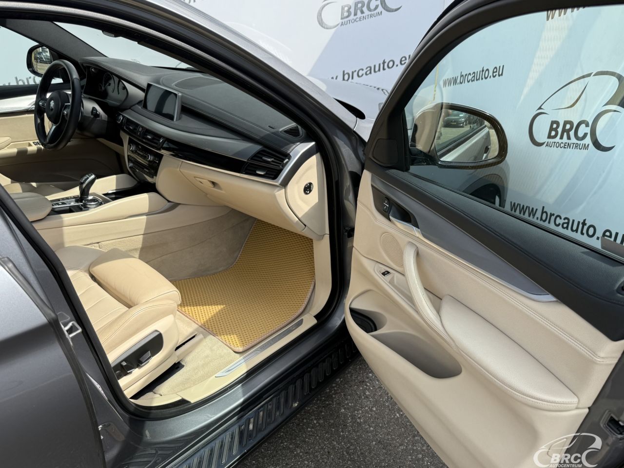 BMW X6 | 5