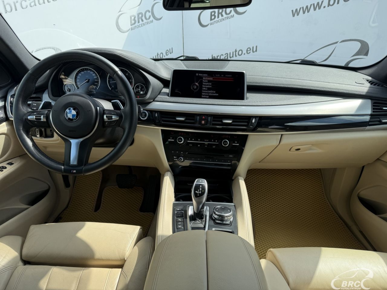 BMW X6 | 2