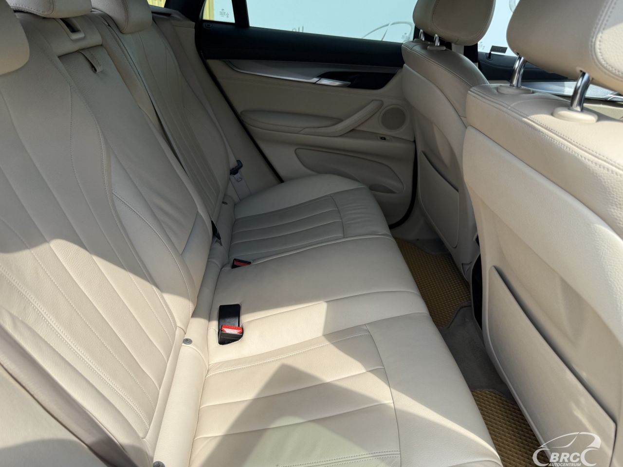 BMW X6 | 11