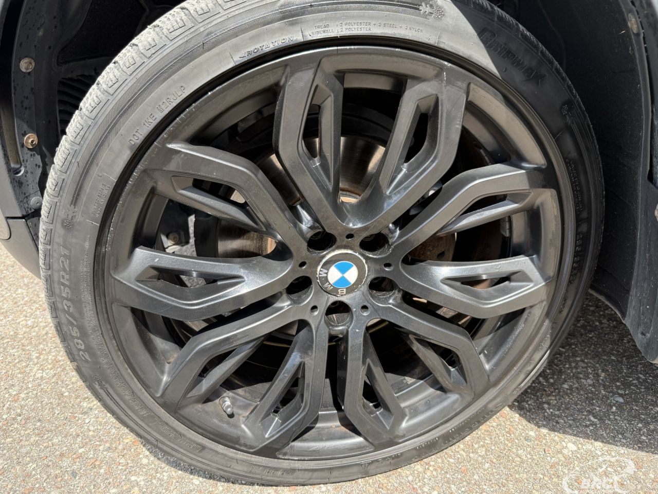 BMW X6 | 50