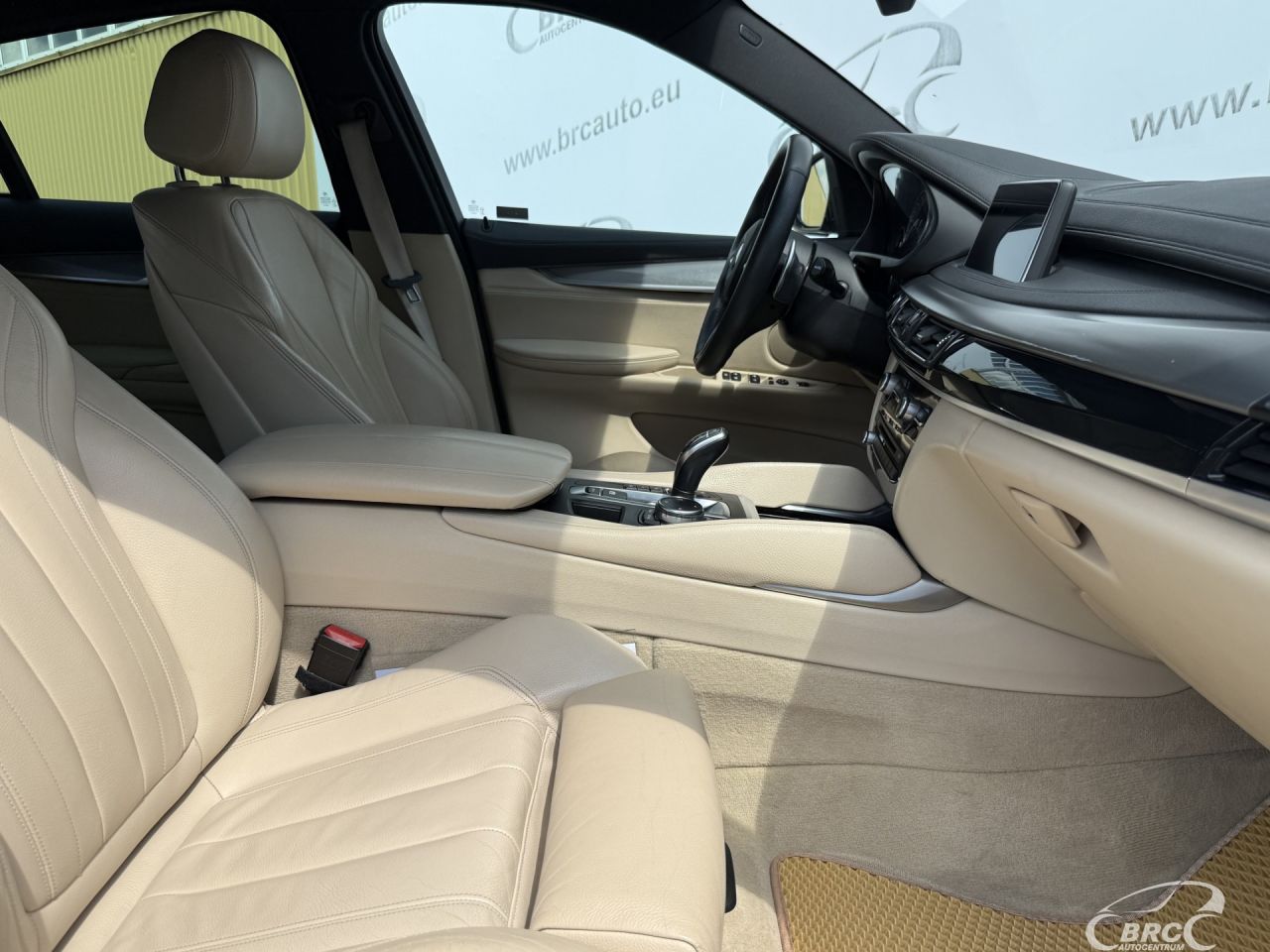 BMW X6 | 8