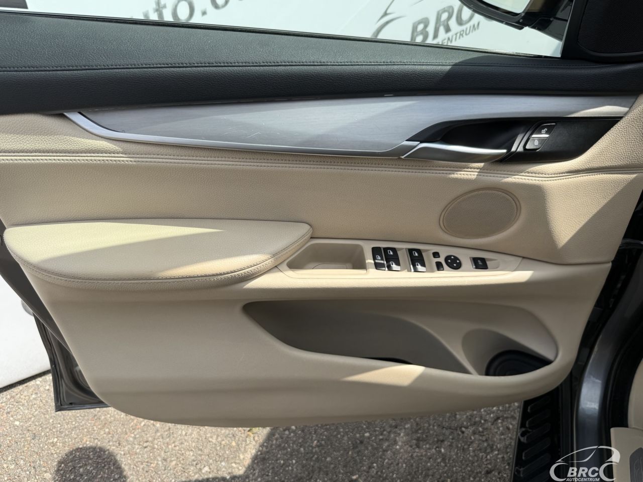 BMW X6 | 18