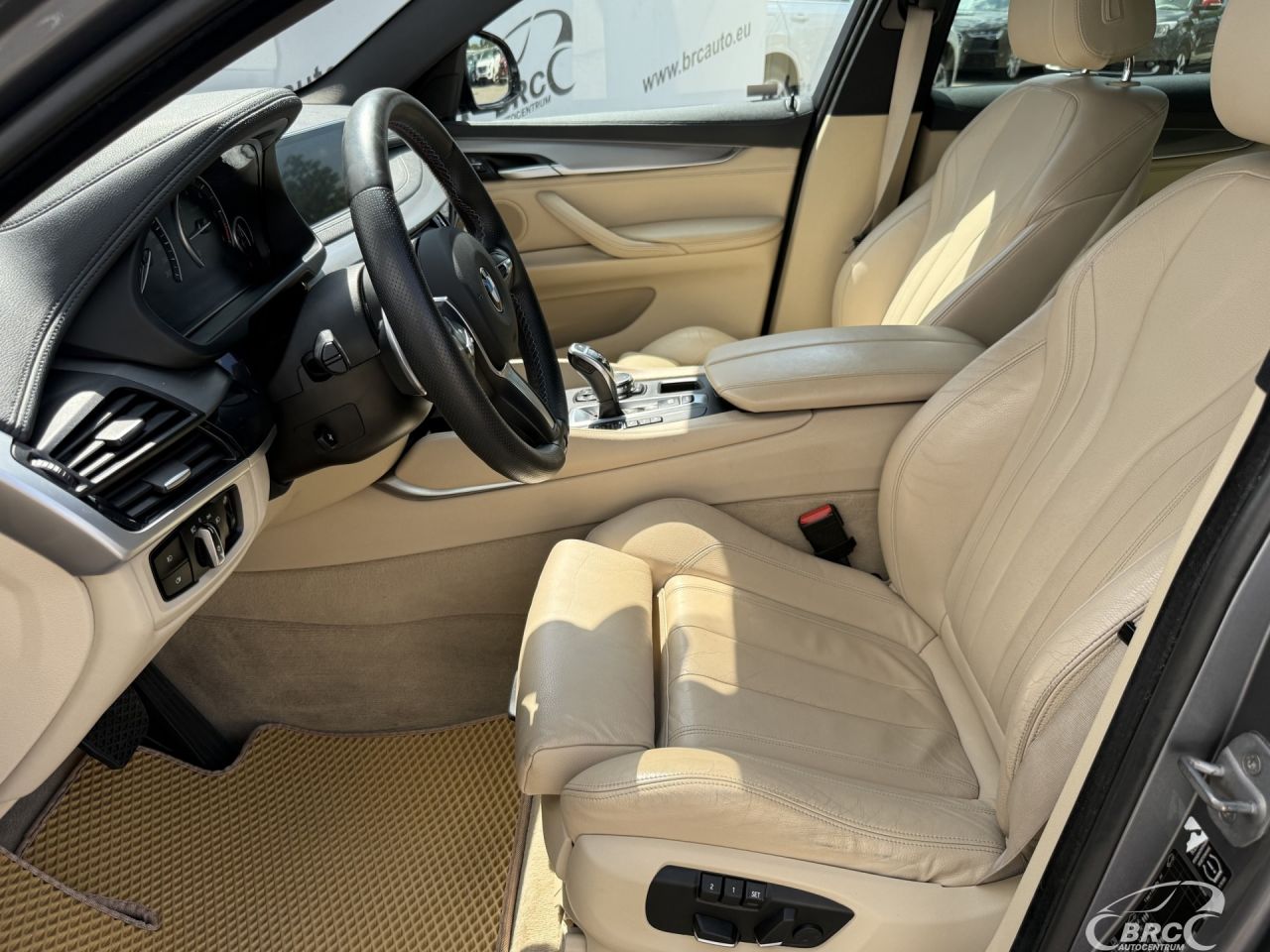 BMW X6 | 20