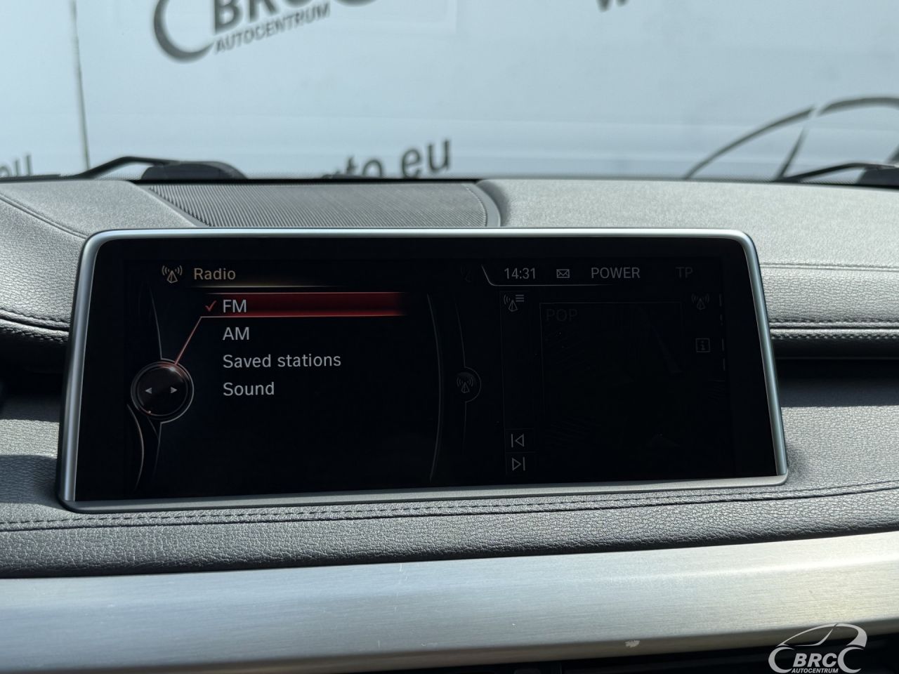 BMW X6 | 35