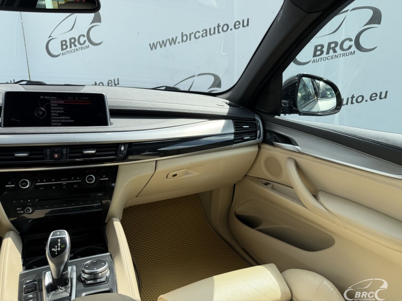 BMW X6 | 4