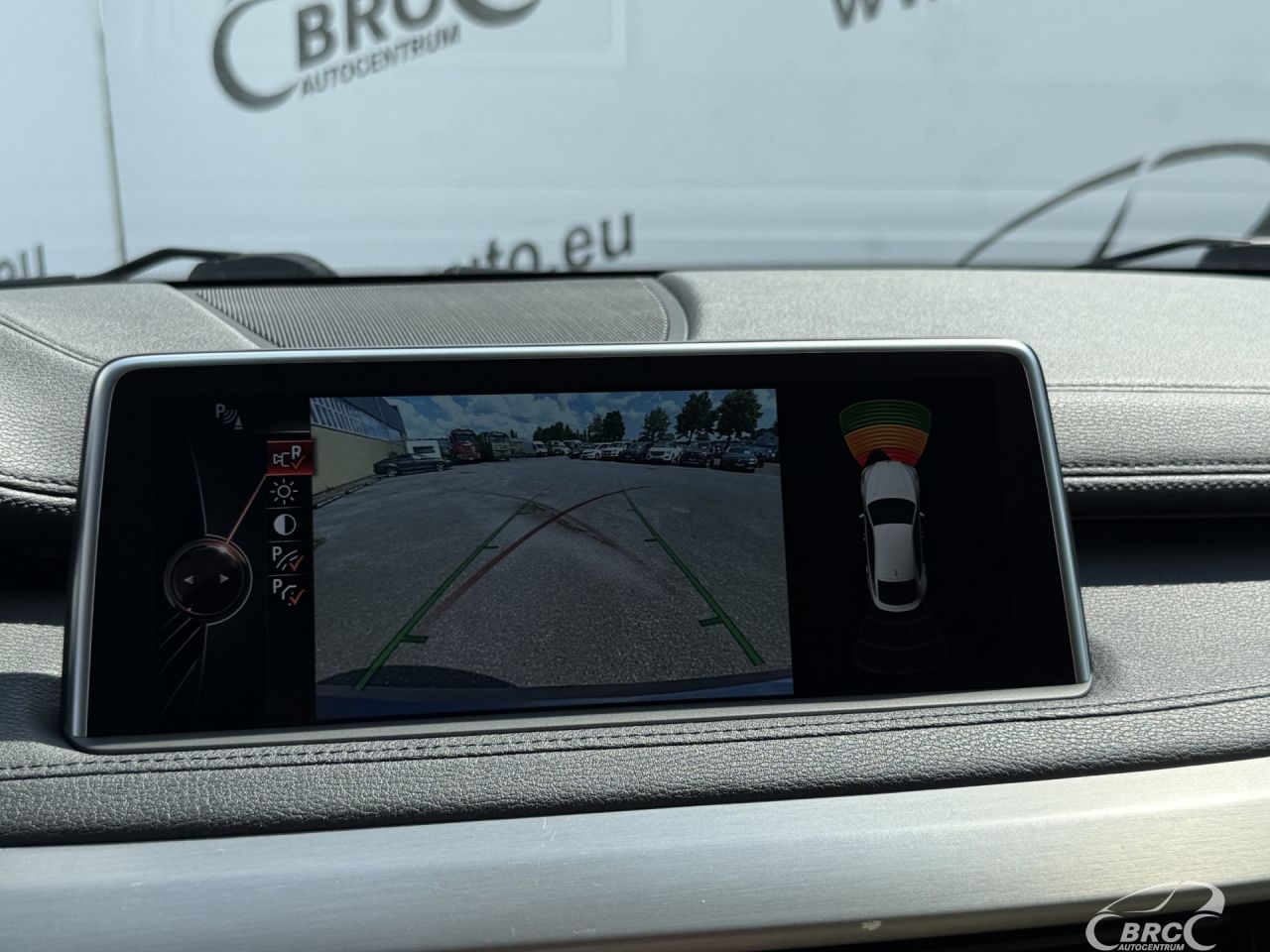 BMW X6 | 42