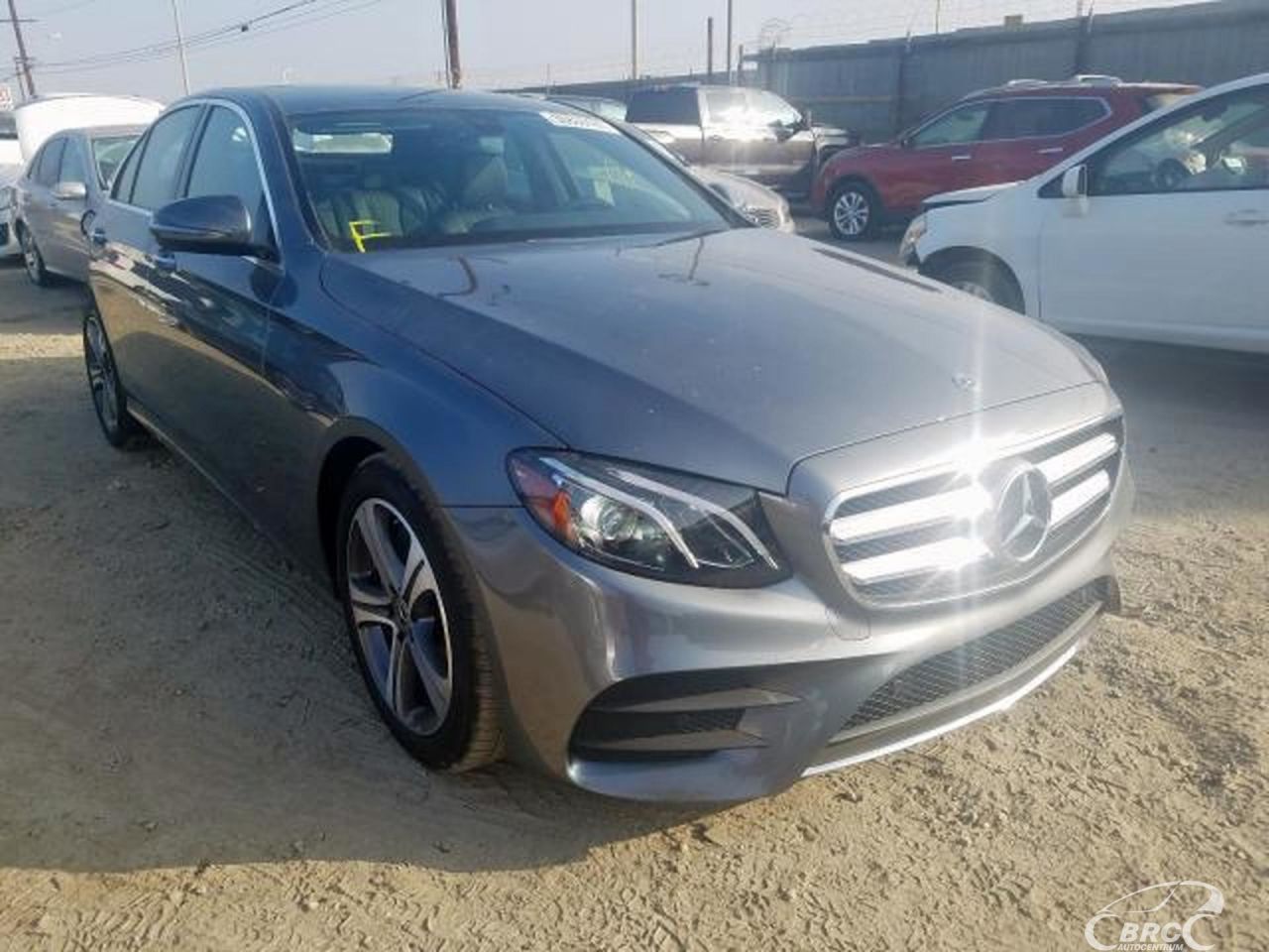 Mercedes-Benz E350 | 43
