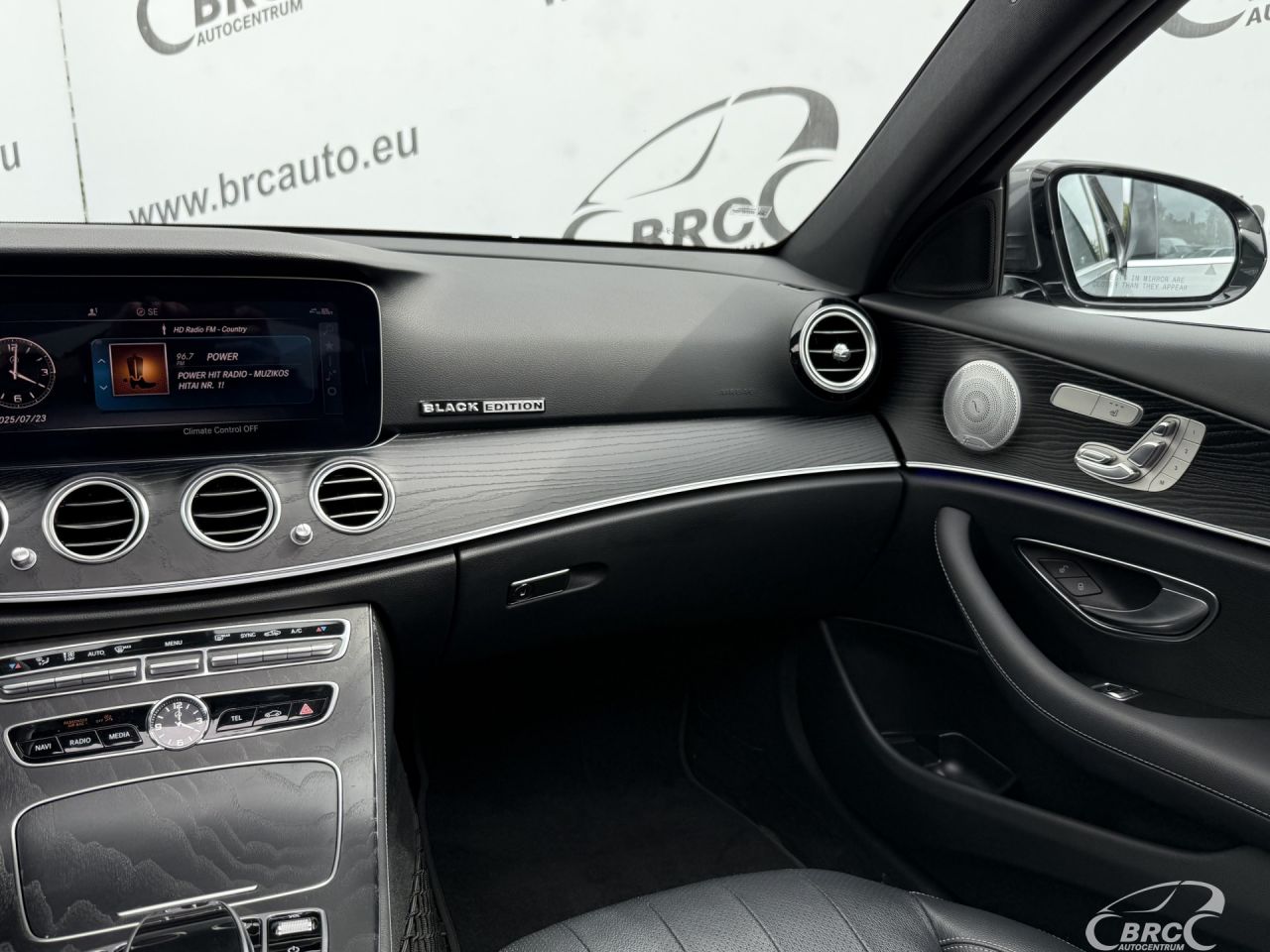 Mercedes-Benz E350 | 4
