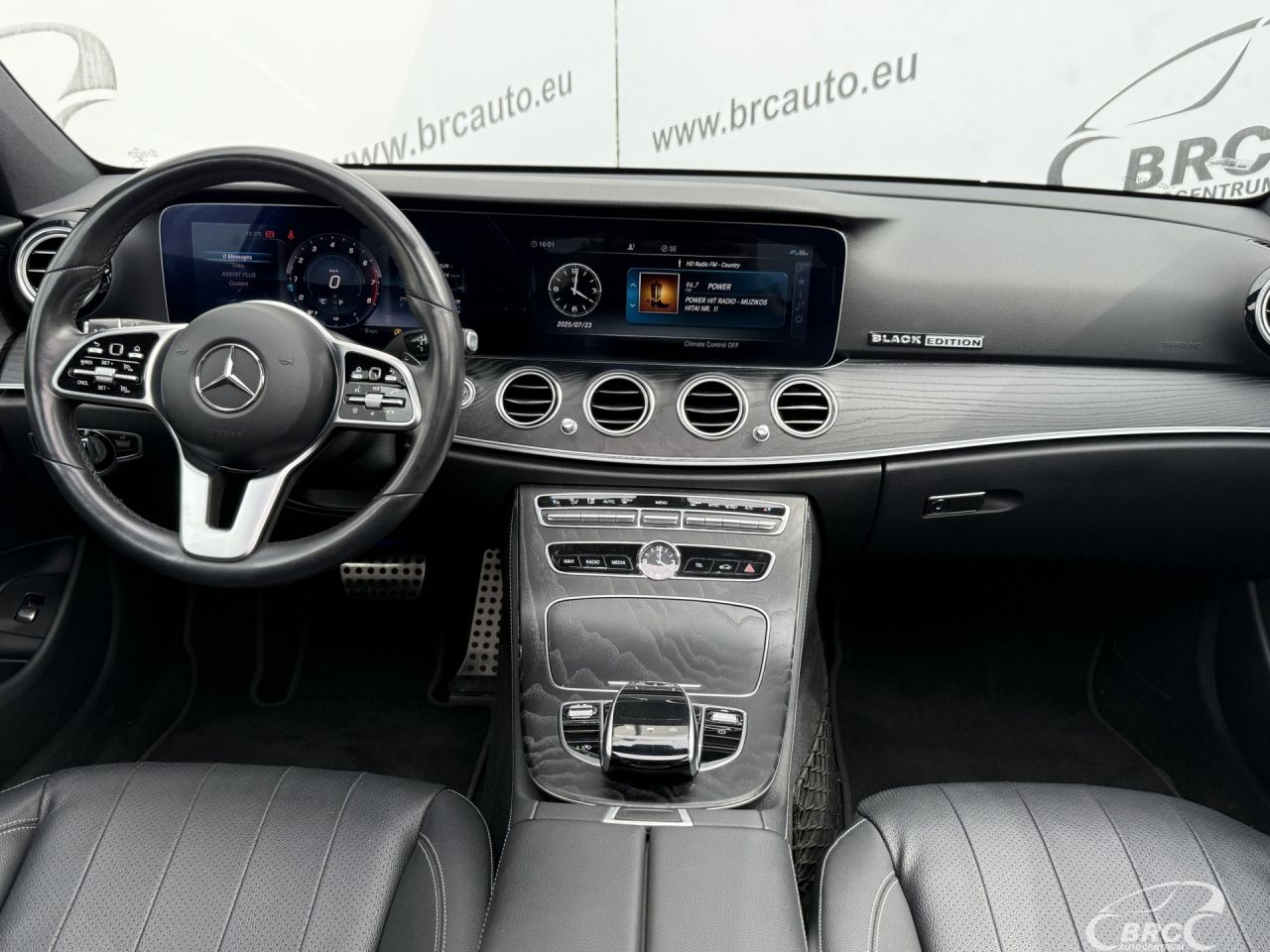 Mercedes-Benz E350 | 2