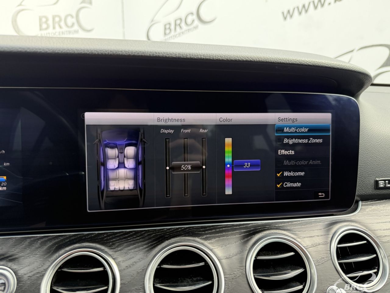 Mercedes-Benz E350 | 35