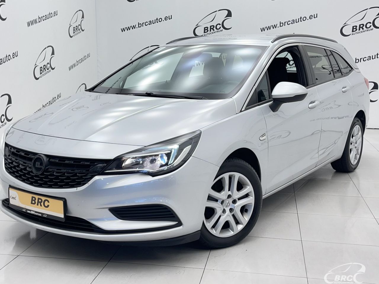 Opel Astra | 44