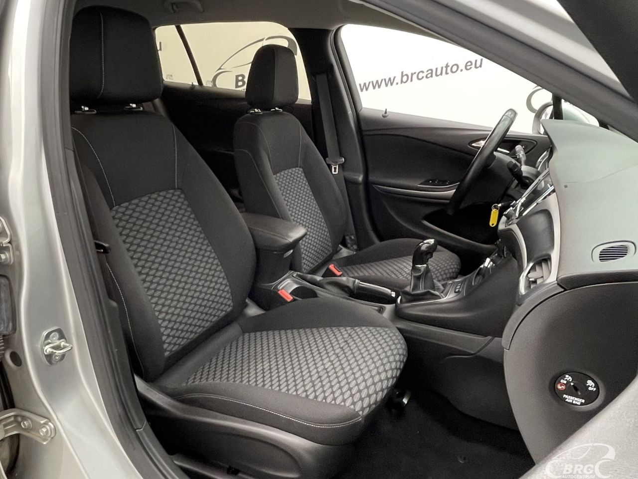 Opel Astra | 7