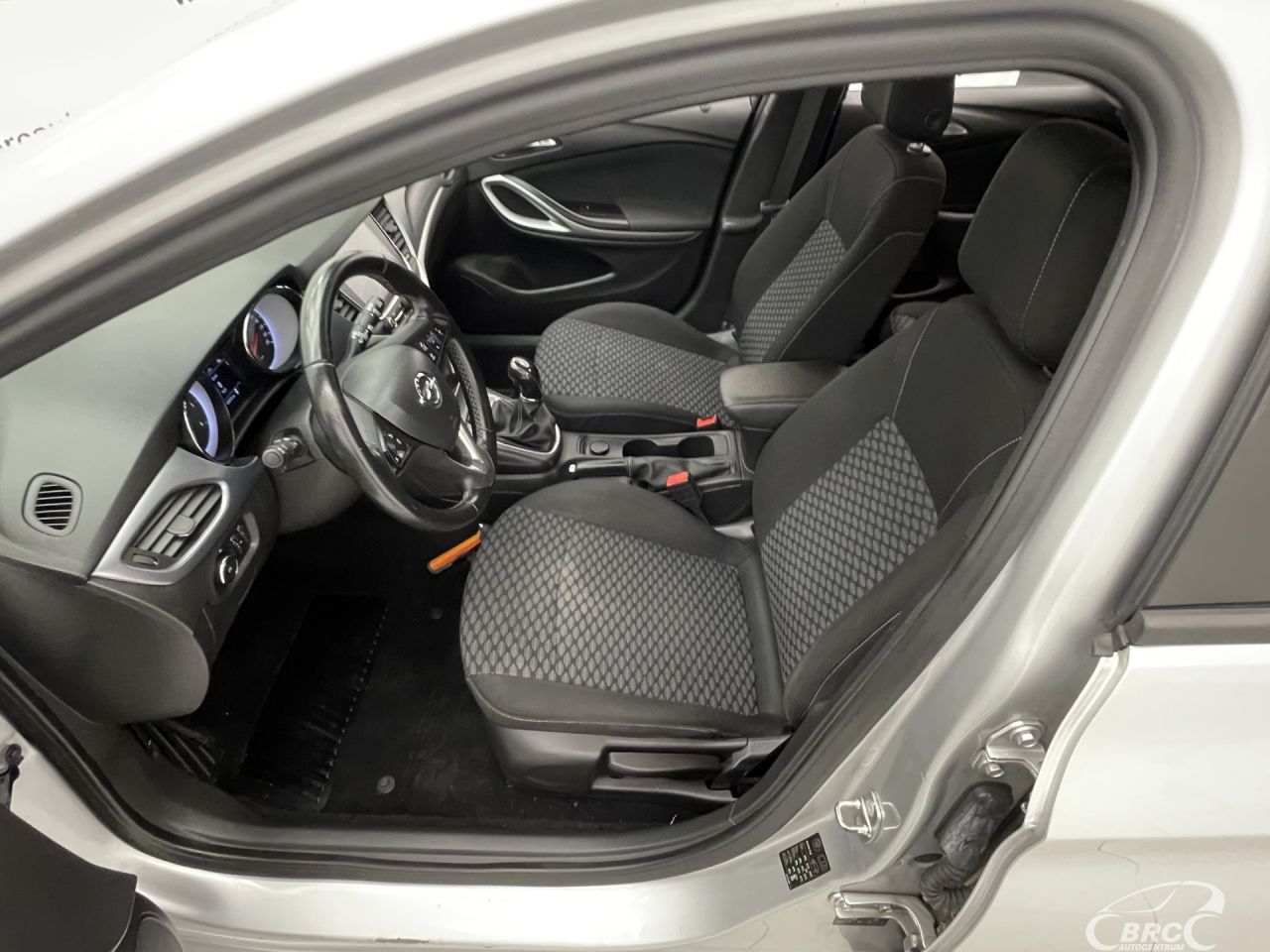 Opel Astra | 20