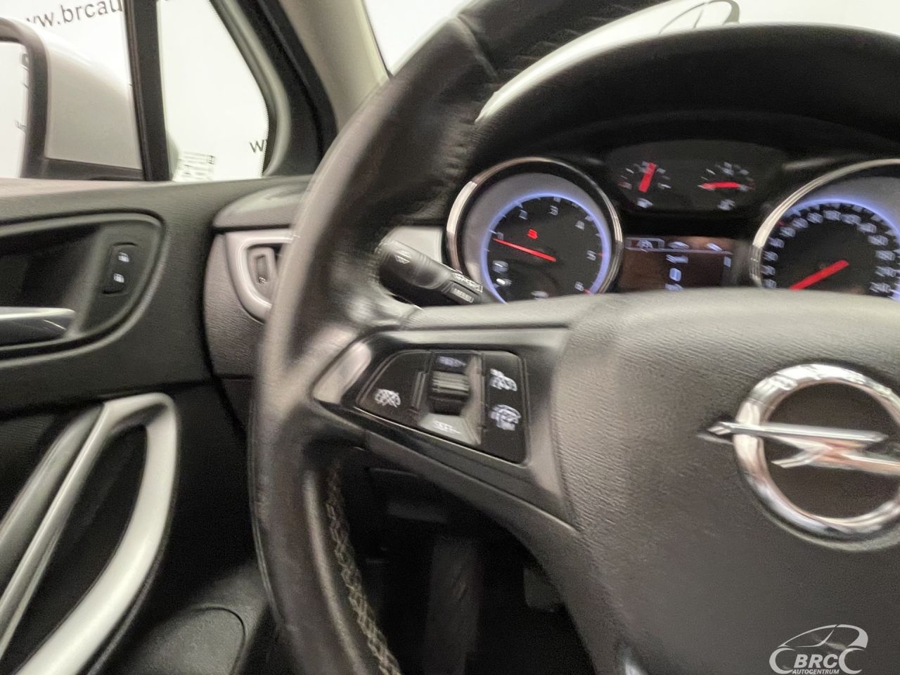 Opel Astra | 28