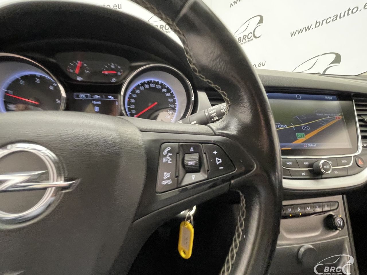 Opel Astra | 27