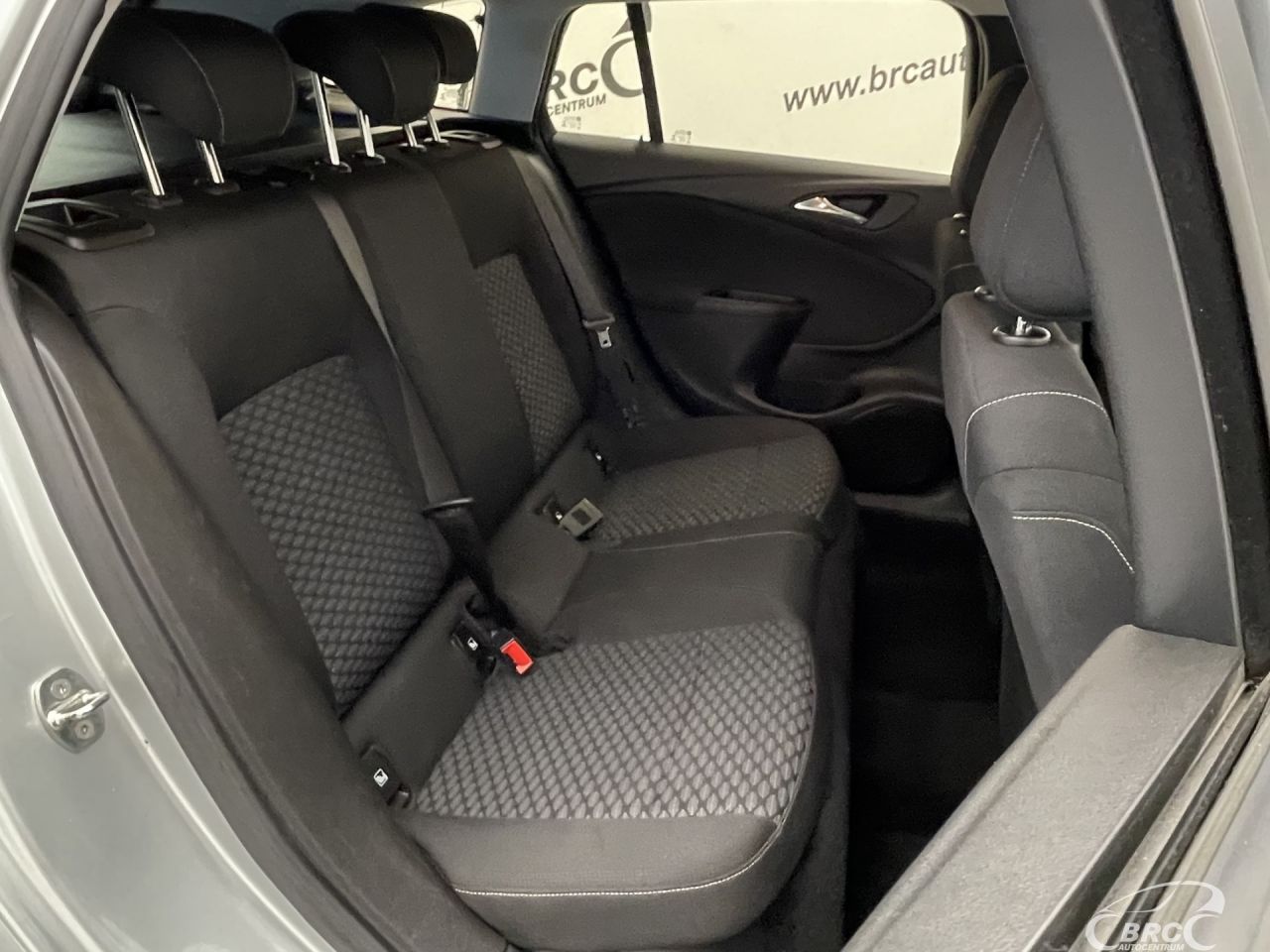 Opel Astra | 11