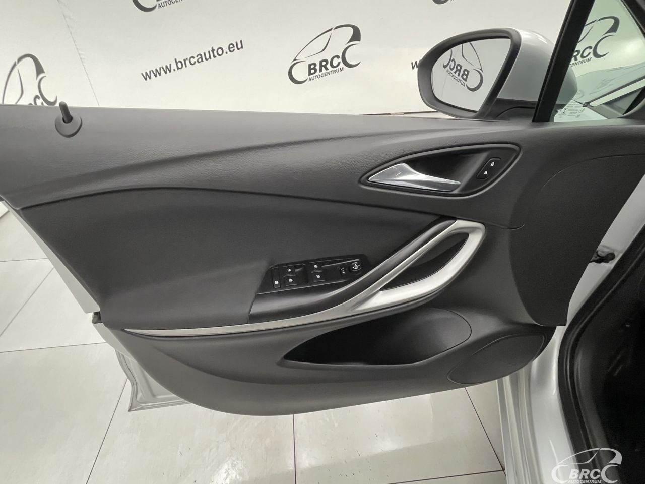 Opel Astra | 19