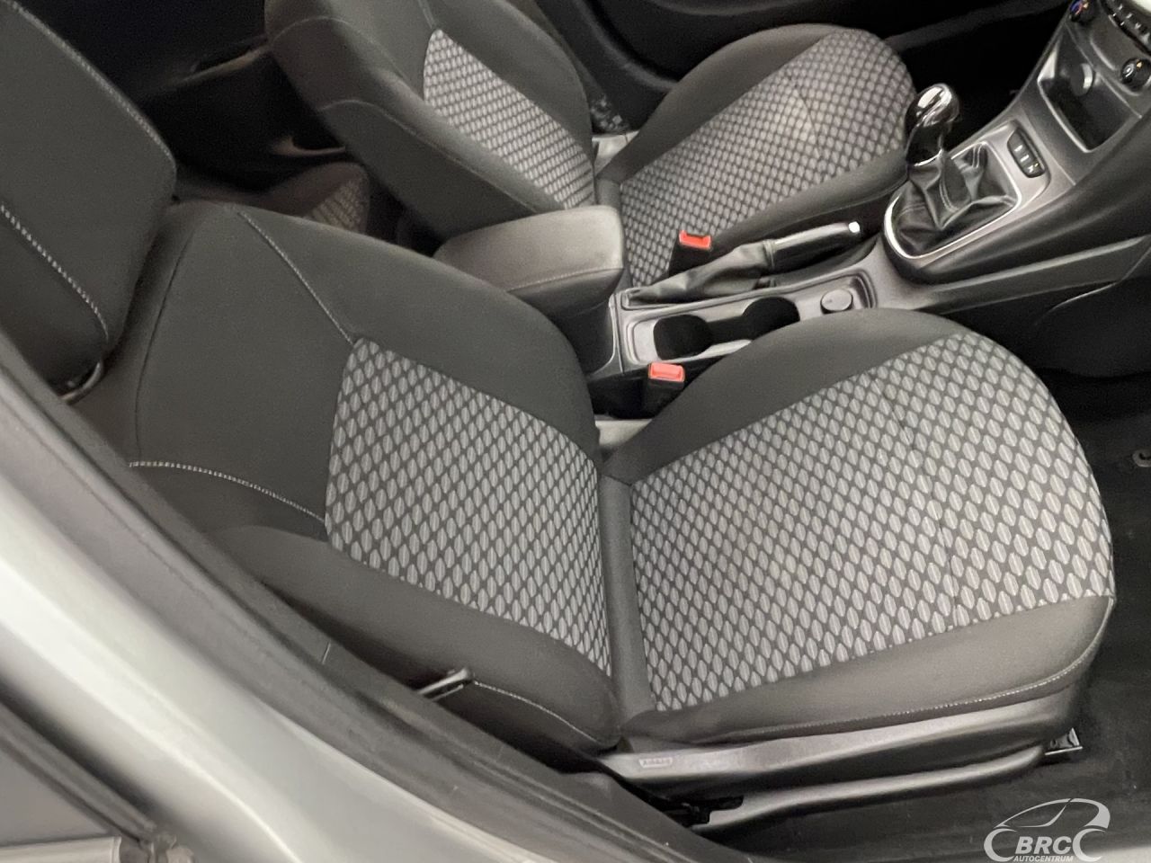 Opel Astra | 5