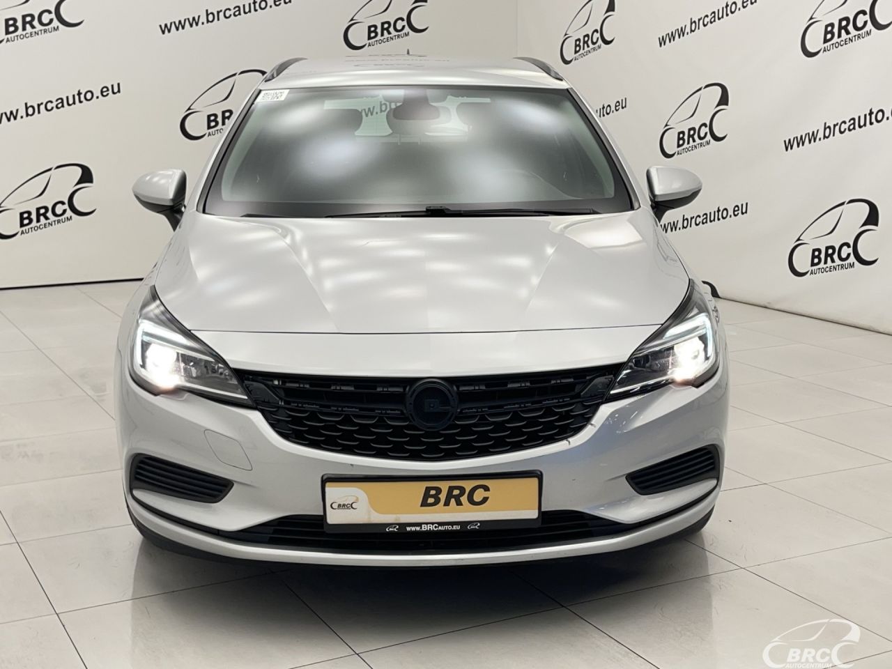Opel Astra | 46