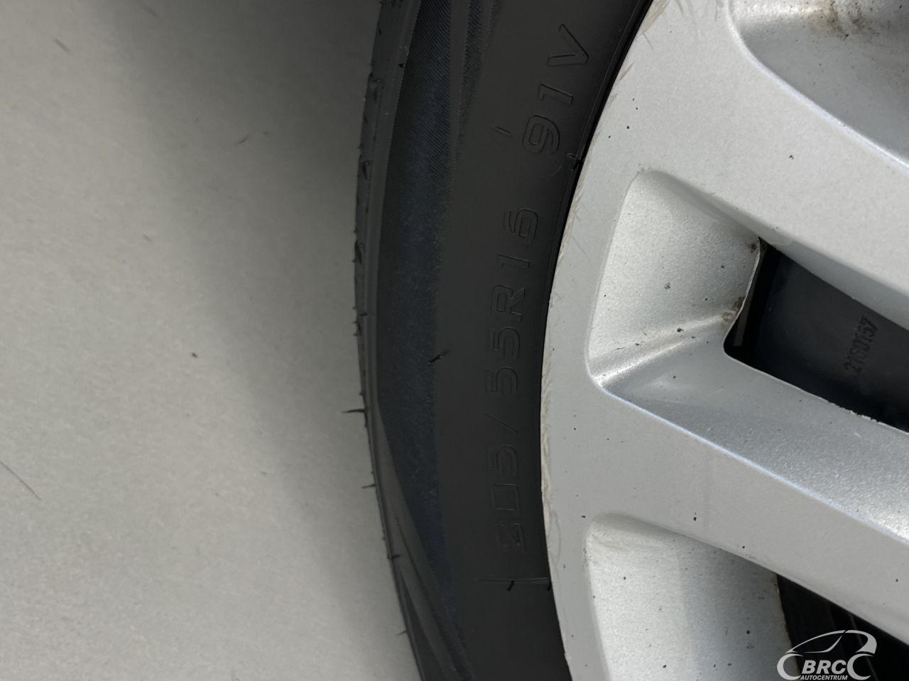 Opel Astra | 41