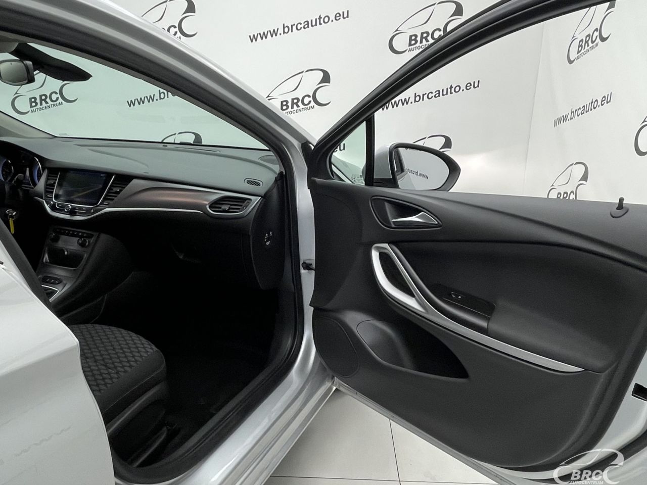 Opel Astra | 8