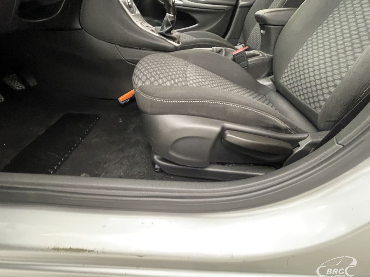 Opel Astra | 21
