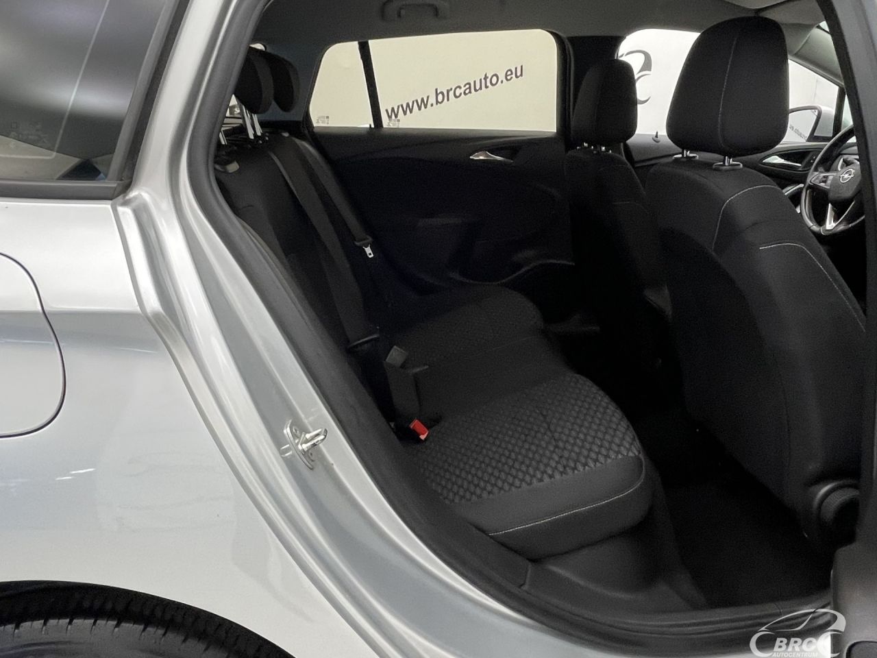 Opel Astra | 9