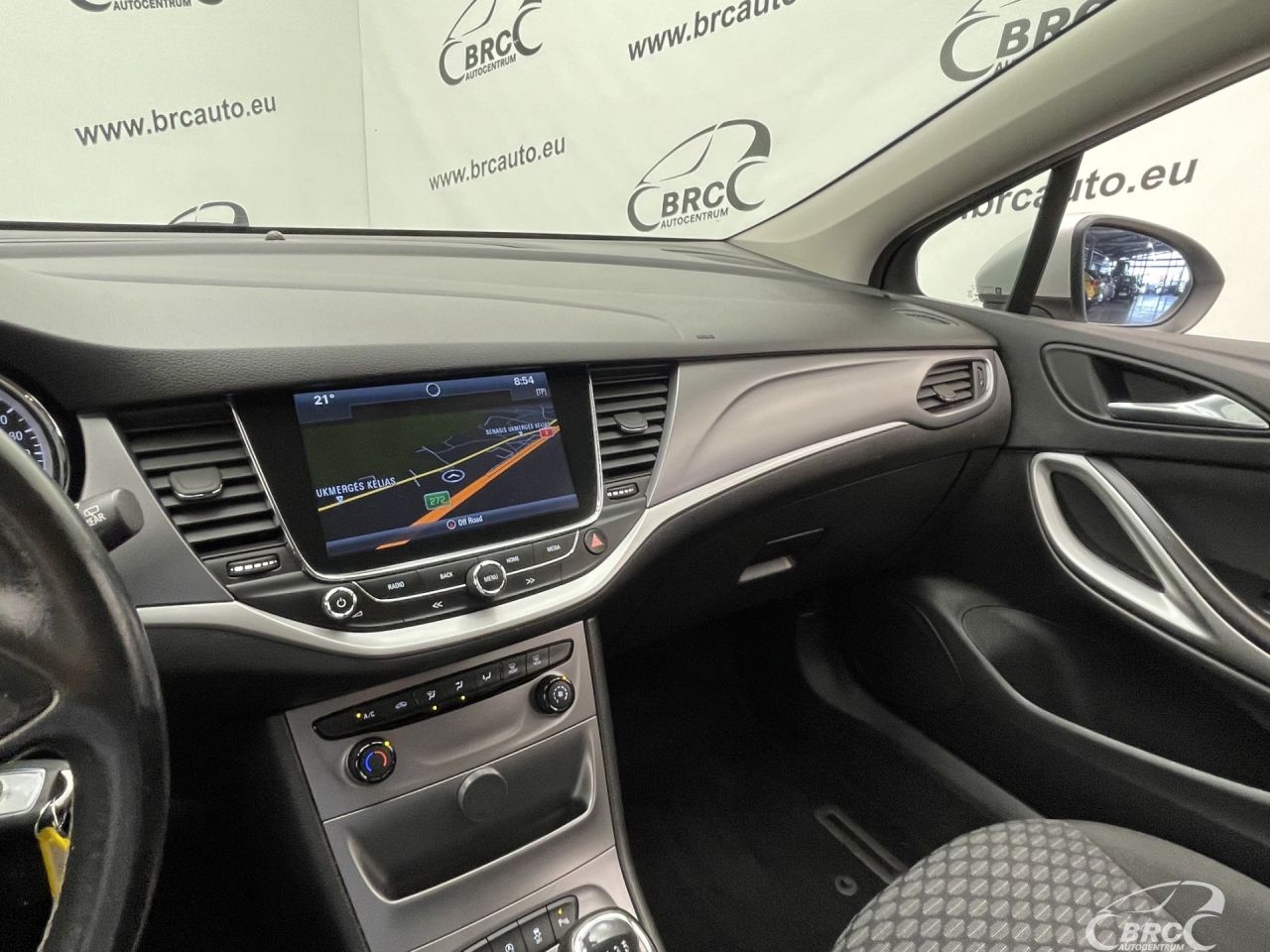 Opel Astra | 25