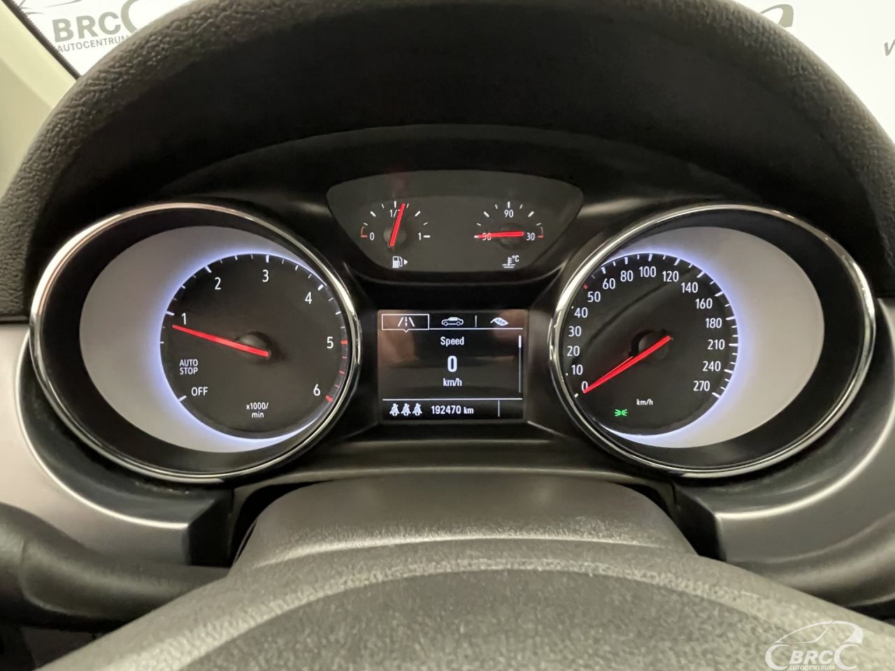 Opel Astra | 29