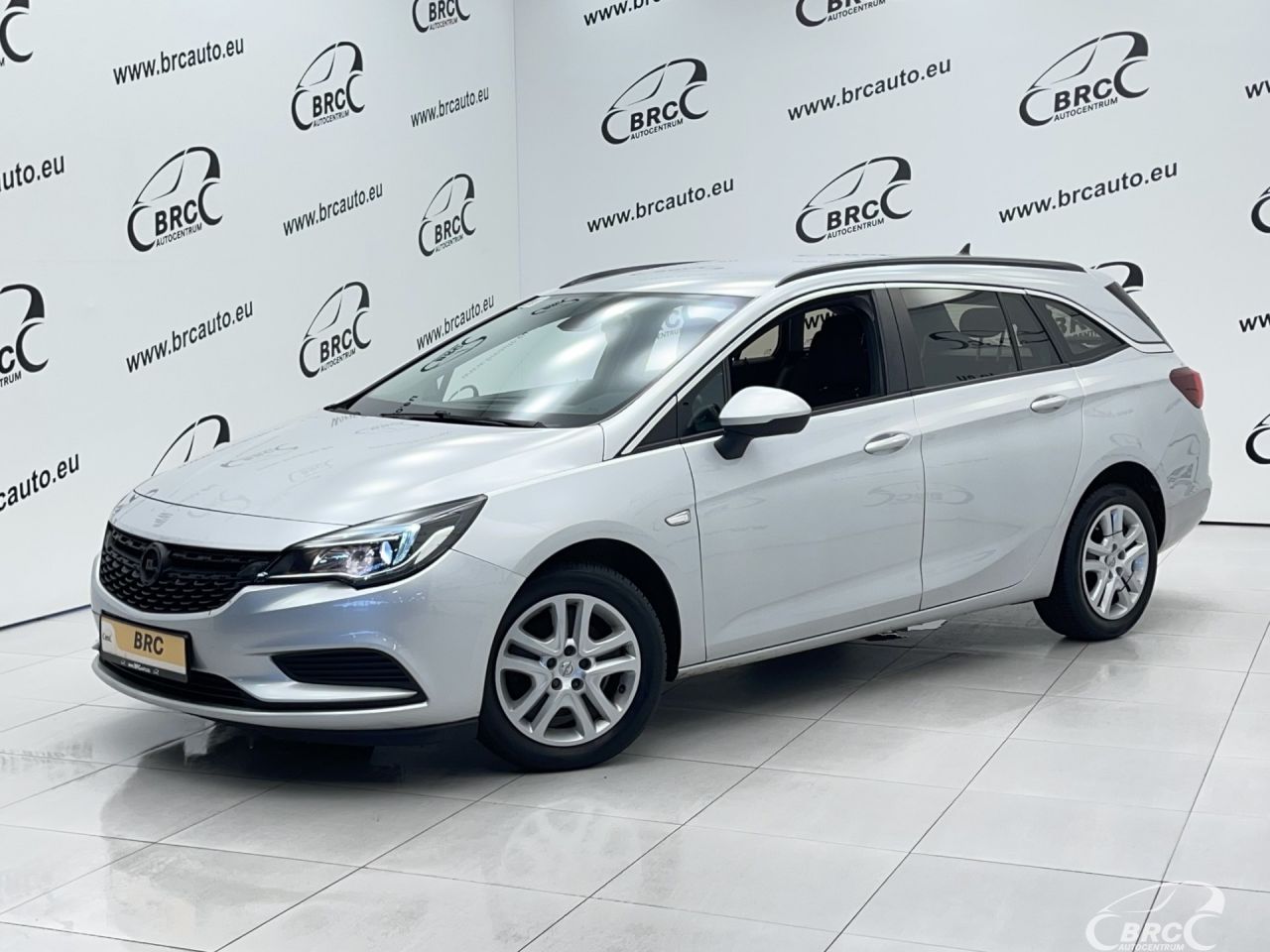 Opel Astra | 0