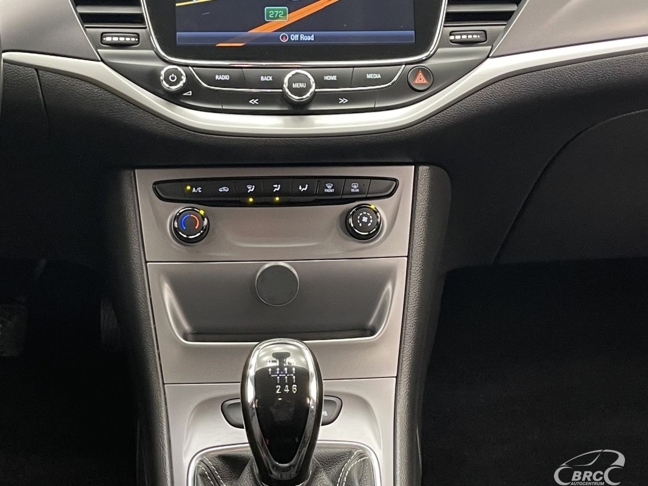 Opel Astra | 16