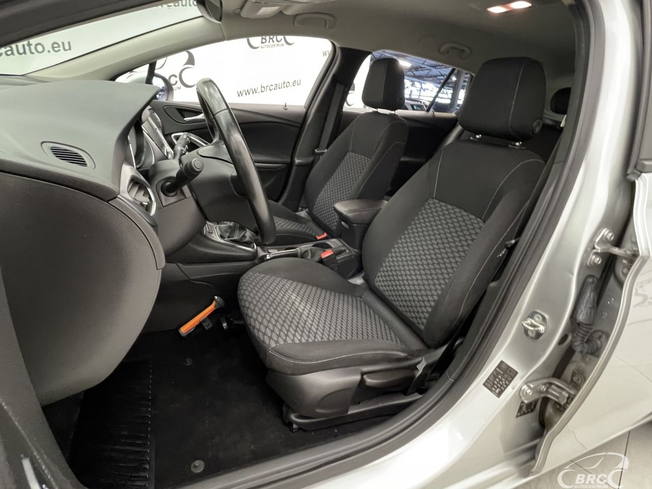 Opel Astra | 22
