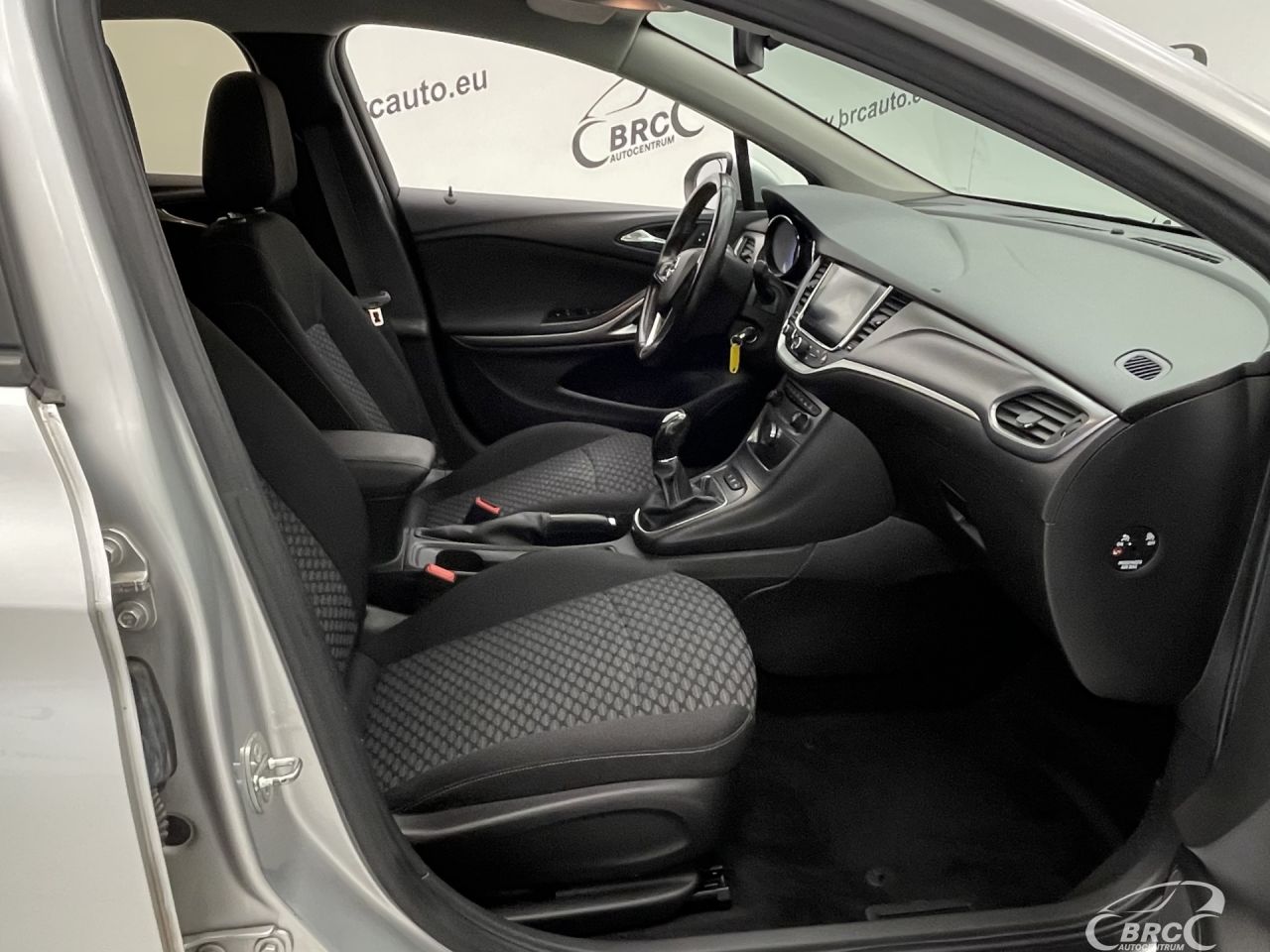 Opel Astra | 4