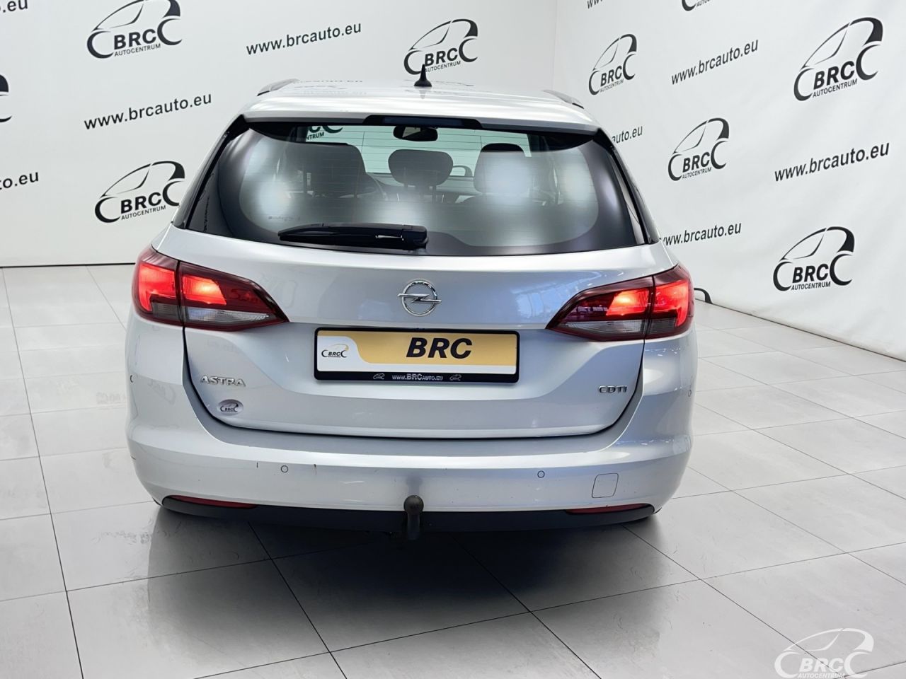 Opel Astra | 47