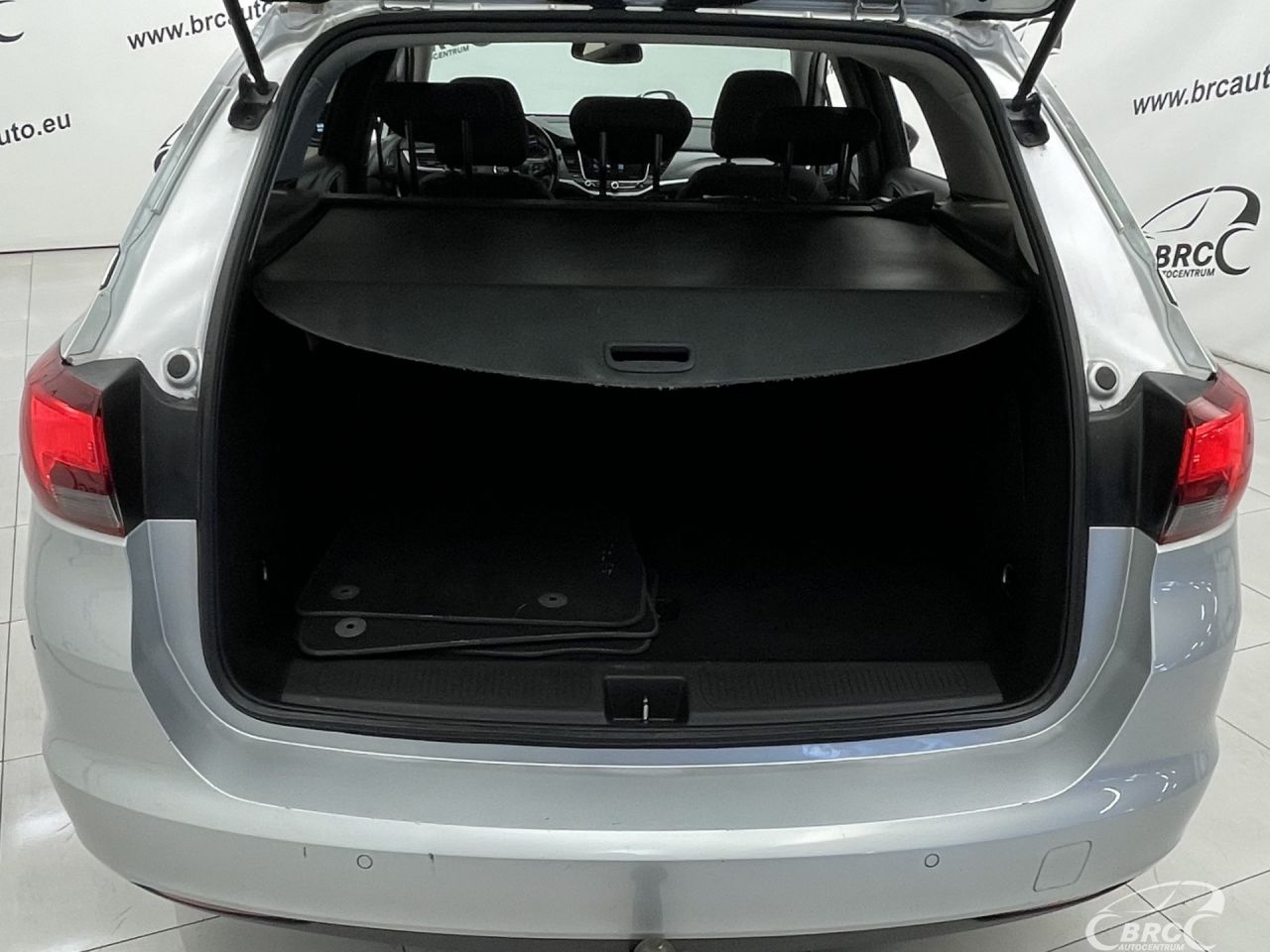 Opel Astra | 42