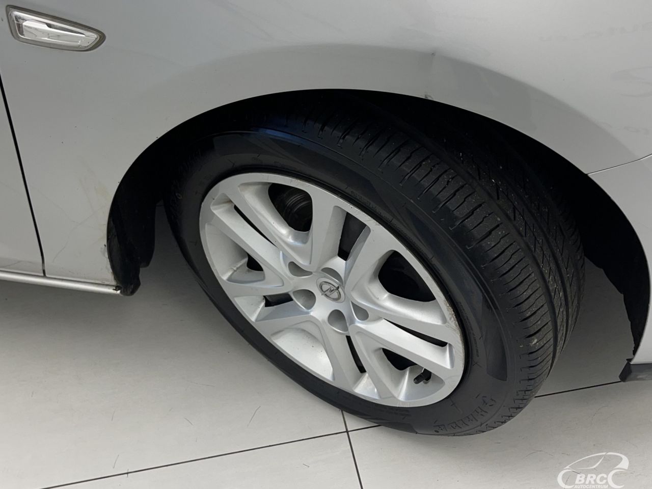 Opel Astra | 40