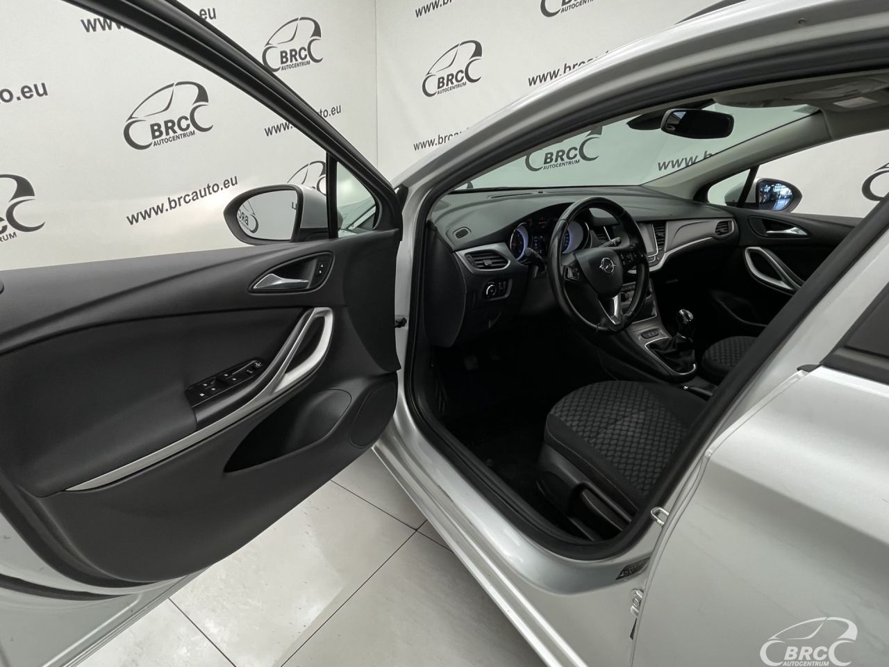 Opel Astra | 18