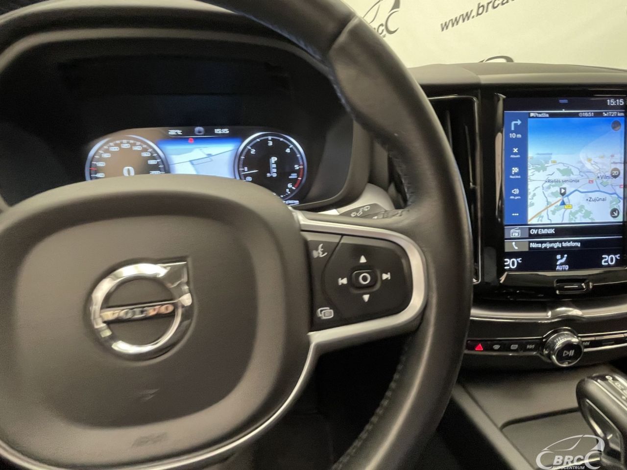 Volvo XC60 | 26